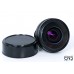 Fujinon 1.8mm f/1.8 Fisheye lens CS Mount HF1.8HB-L1 - Ideal for All Sky Camera