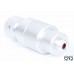 LED Illuminator Eyepiece/Finder ETC Silver - Adjustable Brightness M8x0.75