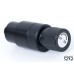 LED Illuminator Eyepiece/Finder ETC Black - Adjustable Brightness M8x0.75