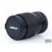 Clubman 28-80mm F/3.5-4.5mm Zoom Lens Canon FD Fit 8500800 - *Read*