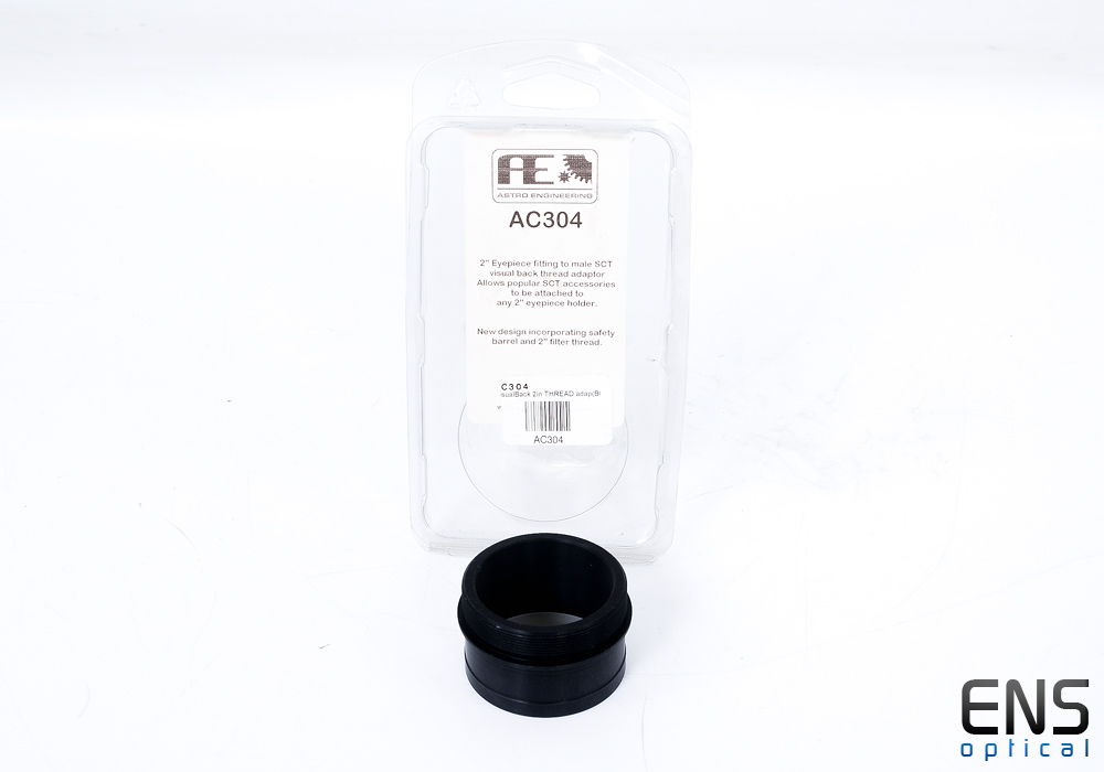 Astro Engineering AC304 Eyepiece Adaptor Astro Engineering AC304 Eyepiece Adaptor