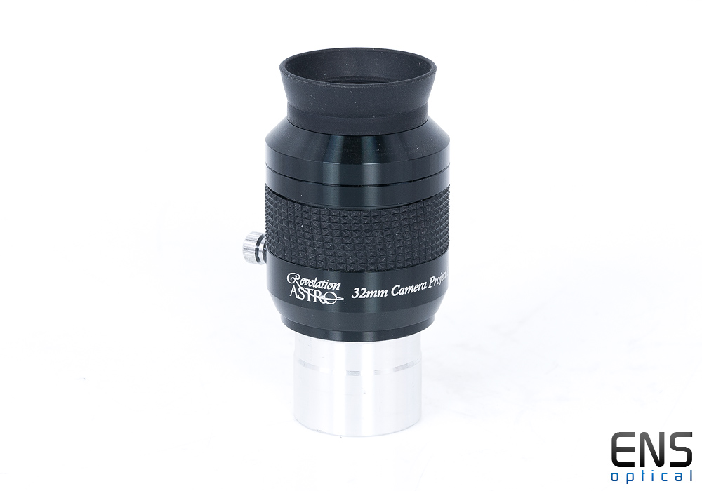 Revelation Astro 32mm Camera Project Lens 1.25 Revelation Astro 32mm Camera Project Lens 1.25
