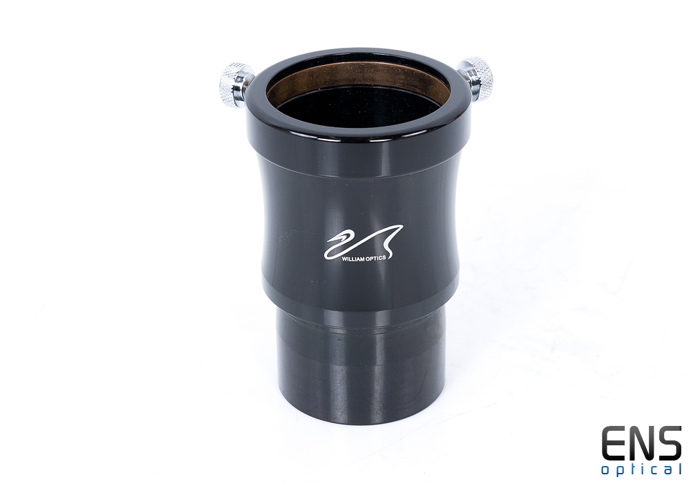 William Optics 2" Extension Tube 60mm William Optics 2" Extension Tube 60mm