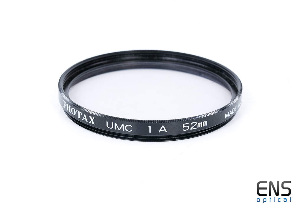 Hoya Skylight 52mm UV filter