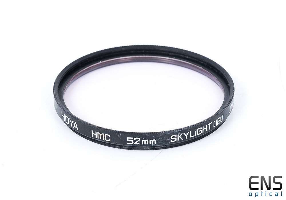 Hoya 52mm HMC Skylight Screw in Filter