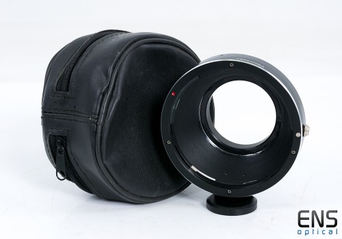 Pentax 6x7 Lens Adapter To Borg M49.8