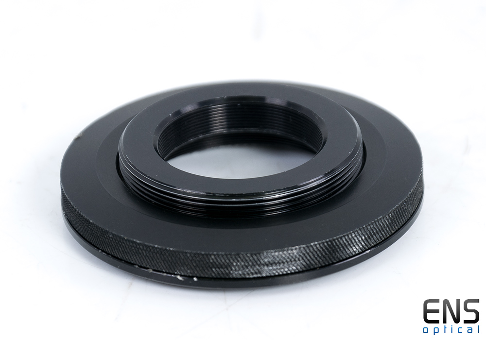 Trutek SCT male to M42 male Camera adapter For Early Starlight Express CCD's