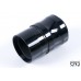 Skywatcher 2" Push Fit T2 Adapter #20226