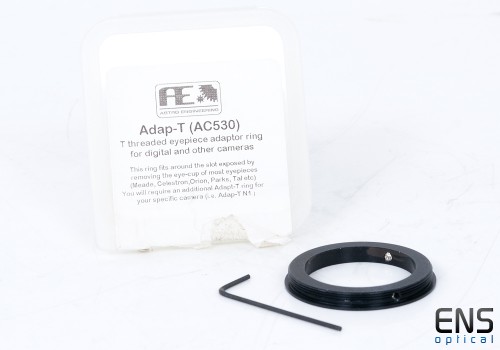Astro Engineering AC530 Adap-T Threaded Eyepiece Adapter