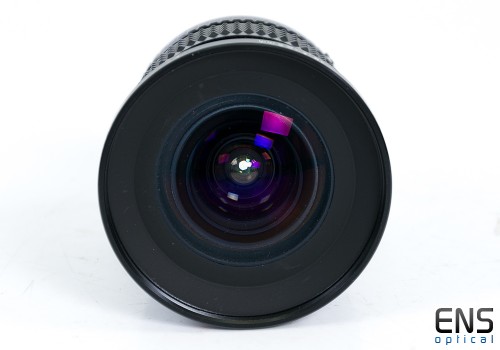 Sirius 18-28mm F4-4.5 MC Auto Wide Angle Zoom Lens Nikon Ais - 882052