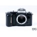 Nikon F-401 35mm Film SLR Camera Body Only - 2090832 JAPAN