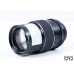 Hanimar 135mm f/2.8 Manual Focus Auto Lens Pentax Fit - 3105813 *READ*