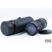 Optomax 80-205mm F/3.9 Auto Telephoto Lens - Pentax Fit - 817528 JAPAN *READ*