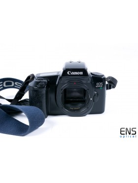 Canon EOS 1000f 35mm Film Camera Body Only - 4551724 JAPAN