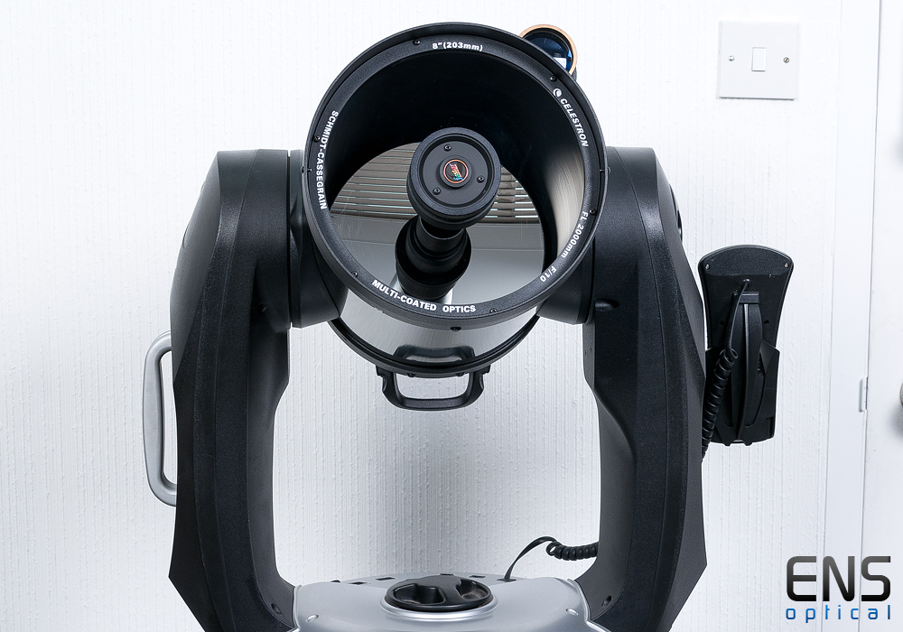 Celestron CPC800 Nexstar Goto Computer Controlled GPS Telescope-Tripod £2100 RRP Celestron CPC800 Nexstar Goto Computer Controlled GPS Telescope-Tripod £2100 RRP