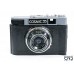 Vintage Cosmic 35 Film Camera in Case - 287433 USSR