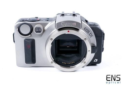 Canon EOS IX 35mm Film APS Camera - Excellent Condition - 0310613 JAPAN