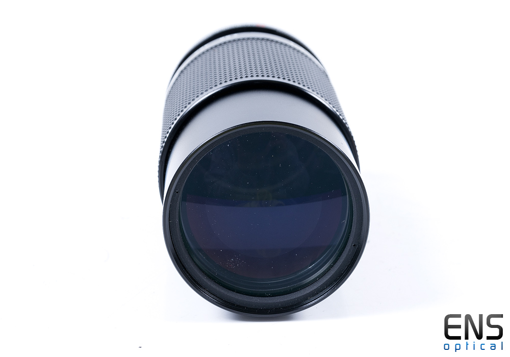 Tamron 70-210mm f/3.8-4 Adaptall-2 Macro Zoom Lens - 8721600 JAPAN