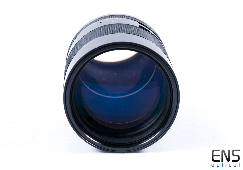 Tamron 135mm f/2.5 Adaptall-2 BBAR MC Telephoto Lens - 200289 JAPAN