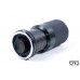 Tamron 80-210mm f/3.8 Adaptall-2 CF Tele Macro BBAR MC Lens - 1015075 JAPAN
