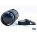 Clubman 80-200mm f/4.5 Auto Tele Macro Zoom Lens - K850271 JAPAN