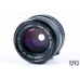 Canon 50mm f/1.4 FD Fast Prime Lens - 1166000 JAPAN 