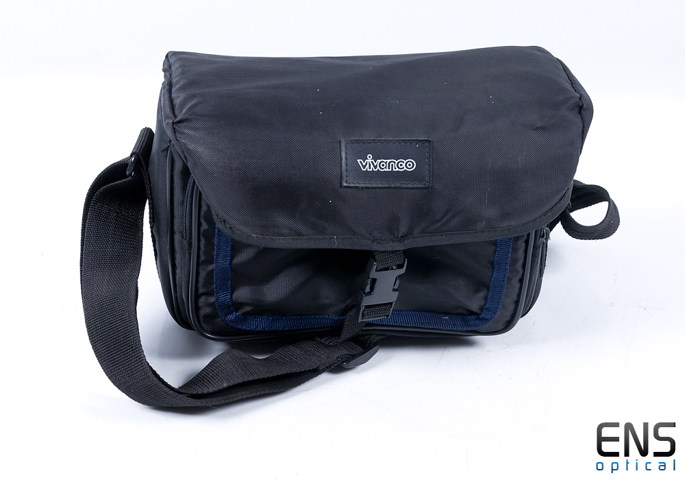 Vivanco Live 230 Camera Bag