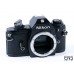 Nikon EM 35mm Classic SLR Film Camera - Ideal Student Camera - 6820196
