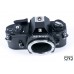 Nikon EM 35mm Classic SLR Film Camera - Ideal Student Camera - 6820196