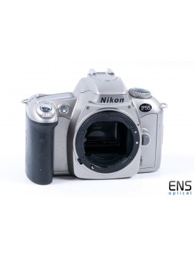 Nikon F55 35mm Film SLR Camera - SPARES 2482833