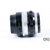 Nikon 50mm f/1.4 Pre AI Nikkor S Auto Prime Lens - JAPAN 1238221