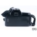Nikon F50 35mm Film SLR Camera Black 2607878
