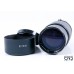 Photax-Paragon 200mm f/3.5 Telephoto Lens - Pre AI Fit - JAPAN 255614