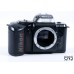 Nikon F-401s 35mm Film SLR Camera Body Only - JAPAN 2845761