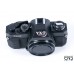 Vixen VX-1 Astro Photography SLR Film Camera - Mint - ULTRA RARE