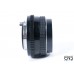 Pentax 50mm f/2 Asahi M SMC Fast Prime Lens - 8432197