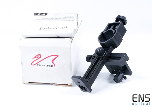 William Optics Standard Digitscoping Adapter for 28-48mm O.D