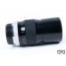 Hoya 200mm f/3.5 HMC Auto tele prime lens - 730776 JAPAN