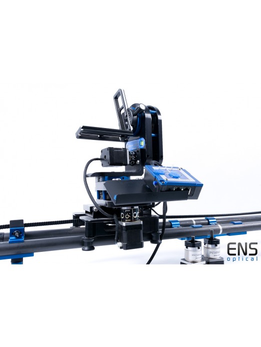 Dynamic Perception Stage One Slider extra Motors & Bluetooth NMX Controller