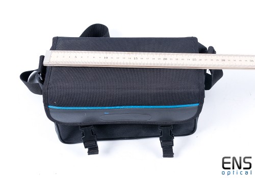 Small Bag ideal for DSLR or other 250mm Length
