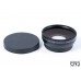 Digital Optic 0.45x super high-definintion Wide Angle AF Lens - JAPAN