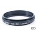 Hoya 49mm to 52mm Filter Adapter - JAPAN