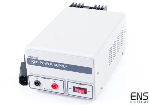 Velleman FPS1310 Fixed Power Supply 13.8vDc 10A