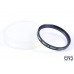 IDAS 2" PM Oiii Oxygen 3 48mm CCD Filter