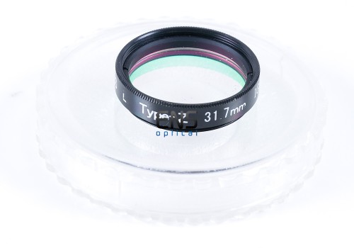 IDAS Type-Z IGAD L Luminence Filter 1.25" 31.7mm