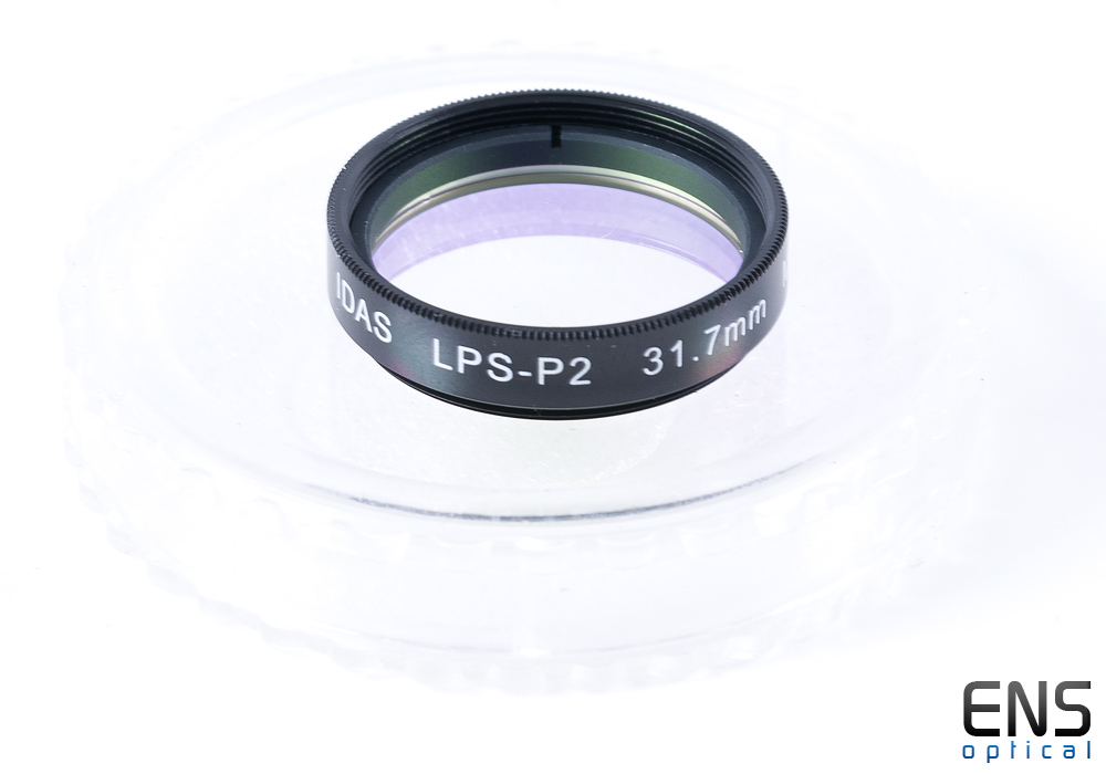 IDAS 1.25" LPS-P2 Light Pollution Suppression Filter