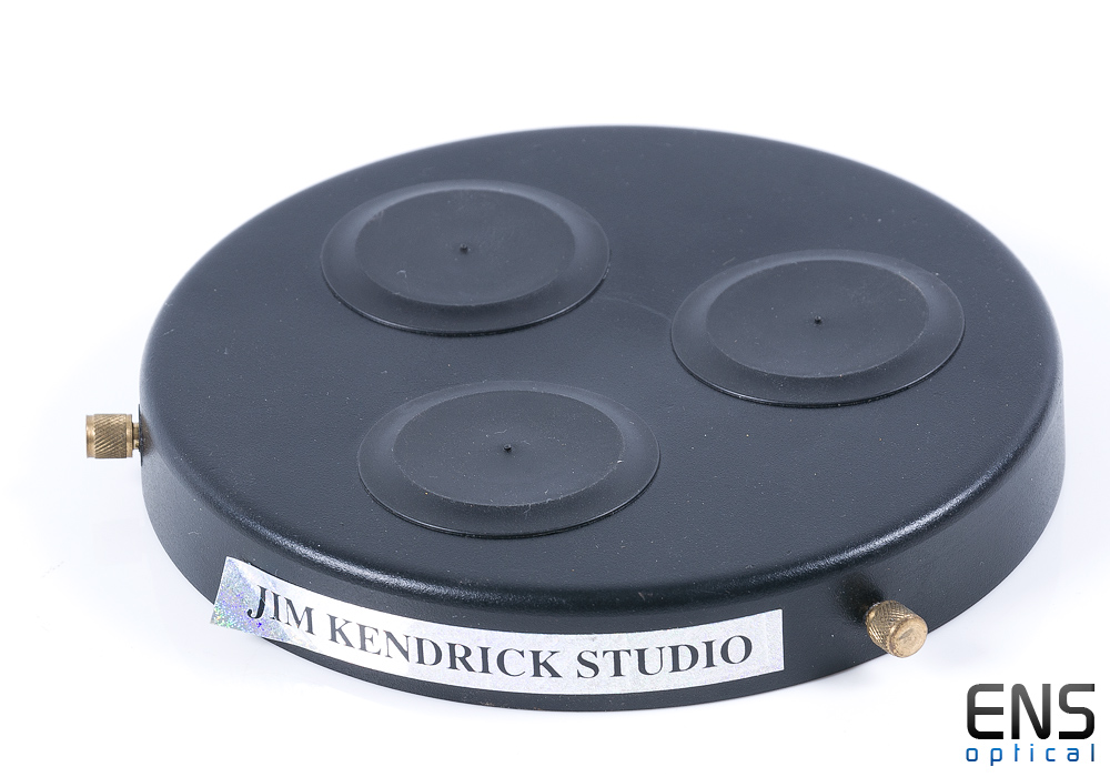 Kendrick Instruments 5" Focus Master Cover for 80-120mm
