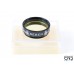 Seben 1.25" Light Yellow Filter - Nice!