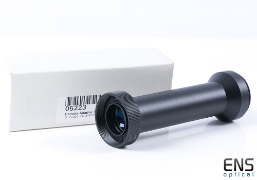 Orion Camera Adapter for Dakota 62mm #05223 New open box