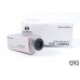 Sunkwang SK-2046 K4125 Mono High Resolution CCD Camera - New open box